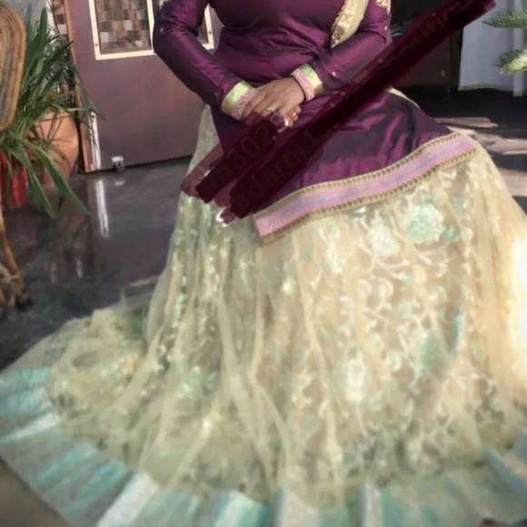 Lengha - Picture 1 of 4
